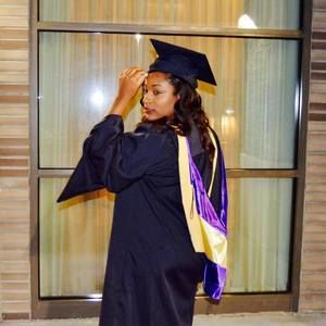 Meet your Posher, Ericka